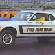 Illustration for article titled HW Vintage Racing Hawl